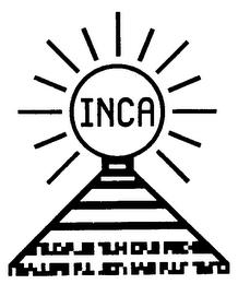 INCA trademark