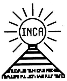 INCA trademark