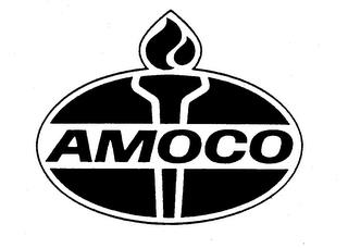 AMOCO trademark