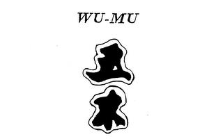 WU-MU trademark