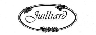 JUILLIARD trademark