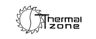 THERMAL ZONE trademark