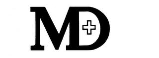 MD + trademark