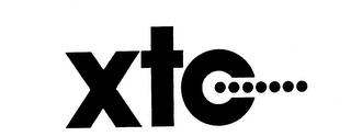 XTC trademark