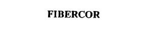 FIBERCOR trademark