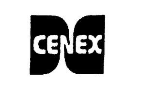 CENEX N trademark