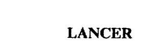 LANCER trademark