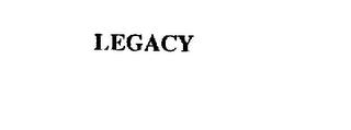 LEGACY trademark