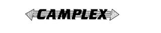 CAMPLEX trademark