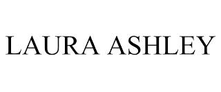 LAURA ASHLEY trademark