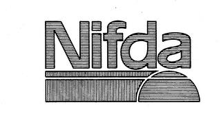 NIFDA trademark