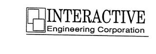 INTERACTIVE ENGINEERING CORPORATION trademark