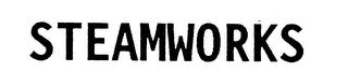 STEAMWORKS trademark