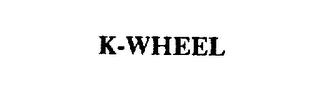 K-WHEEL trademark