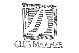 CLUB MARINER trademark