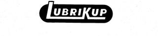 LUBRIKUP trademark