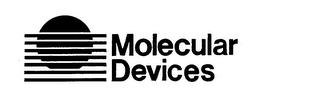 MOLECULAR DEVICES trademark