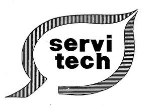 SERVITECH trademark