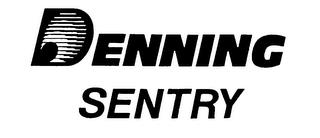 DENNING SENTRY trademark