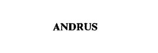 ANDRUS trademark