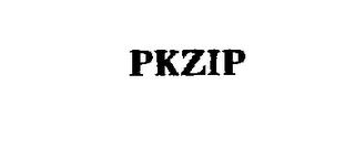 PKZIP trademark