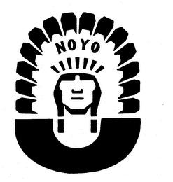 NOYO trademark