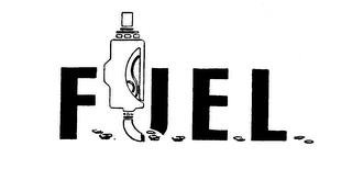 FUEL trademark