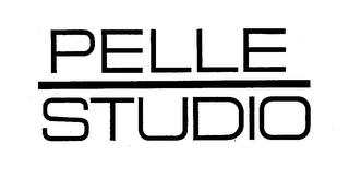 PELLE STUDIO trademark