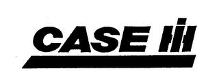 CASE IH trademark