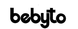 BEBYTO trademark