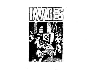 Q IMAGES trademark