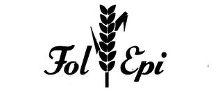 FOL EPI trademark