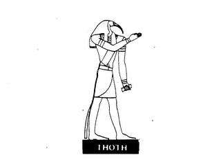 THOTH trademark