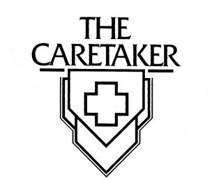 THE CARETAKER trademark