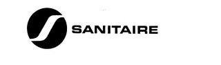 S SANITAIRE trademark