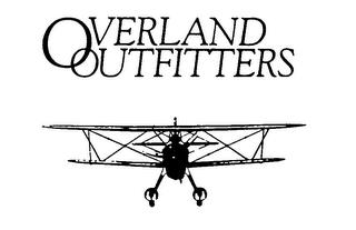 OVERLAND OUTFITTERS trademark