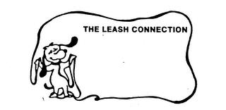 THE LEASH CONNECTION trademark