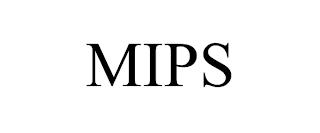 MIPS trademark