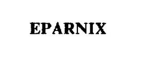 EPARNIX trademark