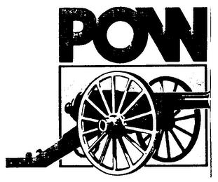 POW trademark