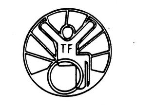 TF trademark