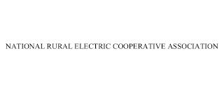 NATIONAL RURAL ELECTRIC COOPERATIVE ASSOCIATION trademark