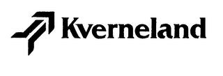 KVERNELAND trademark