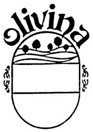 OLIVINA trademark