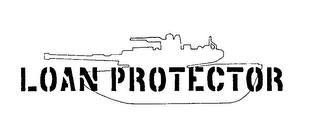 LOAN PROTECTOR trademark