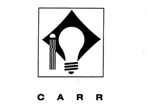 CARR trademark