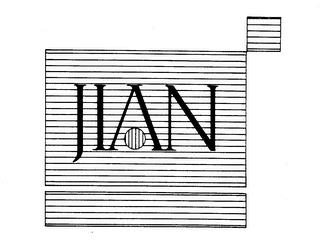 JIAN trademark