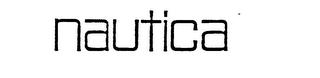 NAUTICA trademark