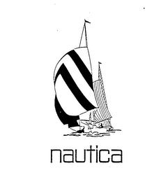 NAUTICA trademark