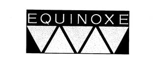 EQUINOXE trademark